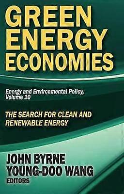 Green Energy Economies