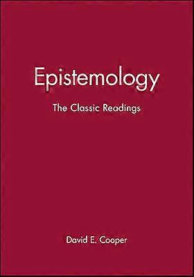 epistemologie