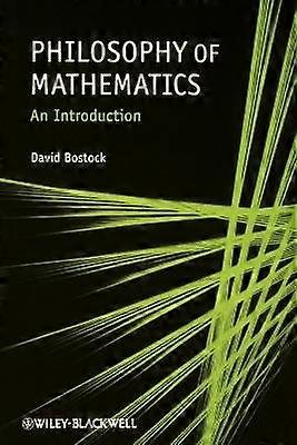 Philosophy of Mathematics
