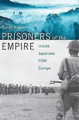 Gefangene des Imperiums