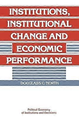 institutionsinstitutionalchangeandeconomicperformance