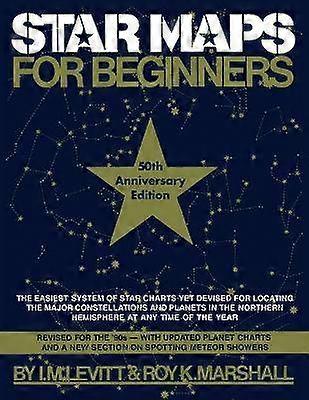 Star Maps for Beginners