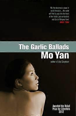 The Garlic Ballads