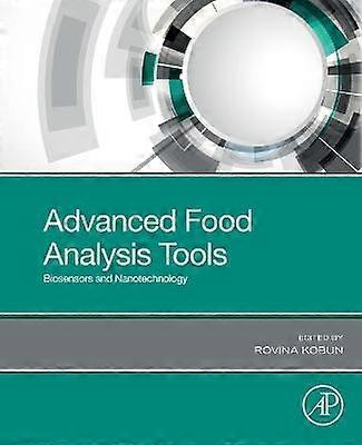 Advanced Food Analysis Tools