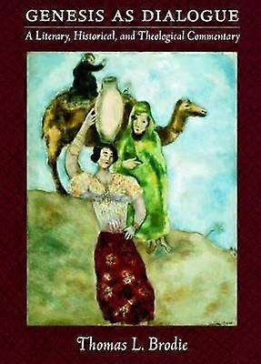 Genesis as Dialogue