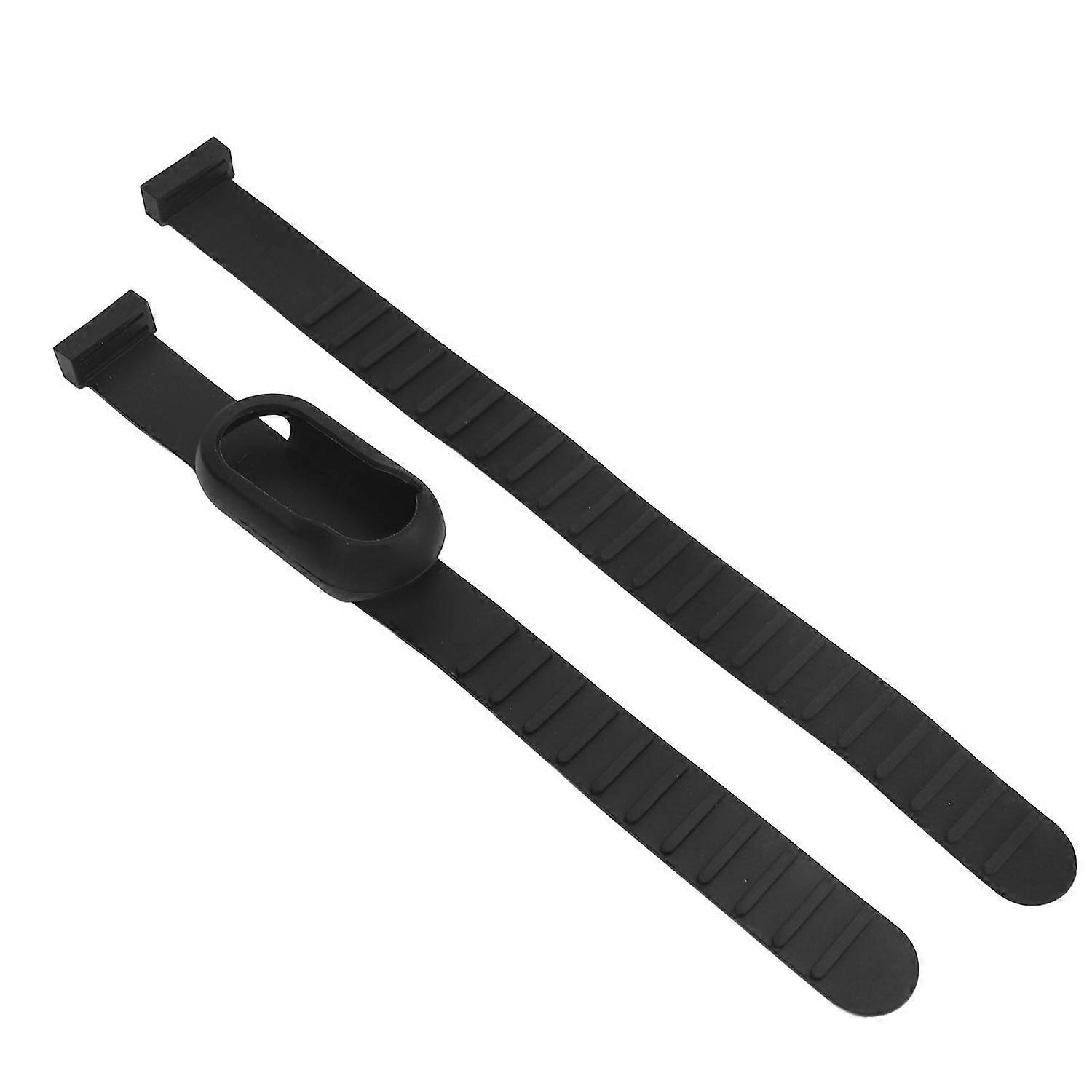 Action Camera Hand Mount Wrist Strap Silicon Protective Case with Adapter Strap for Insta360 Go3 Act