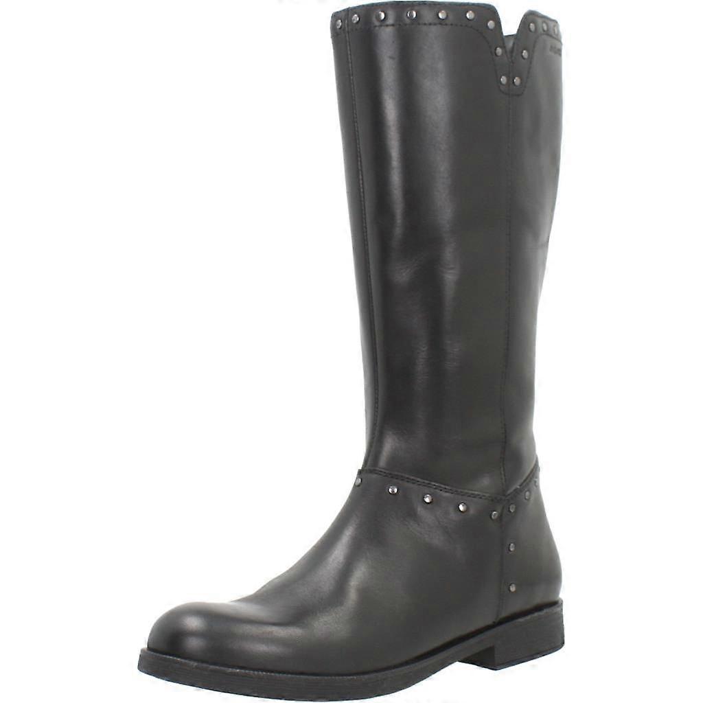 Bottes Geox Jr Agata C