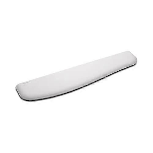 KEYBOARD Kensington Ergosoft Slim Wrist Rest Grey Pre Comfort Contoured Shape