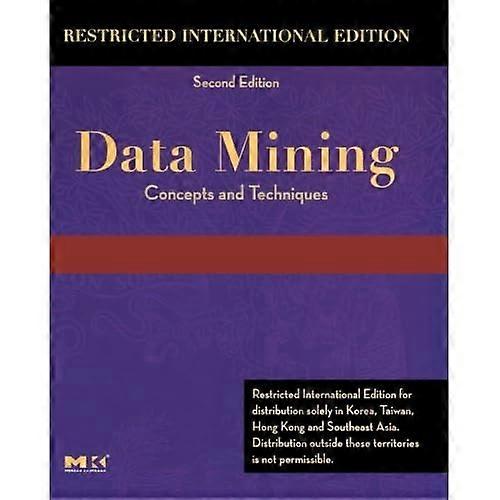 Data Mining, Southeast Asia Edition