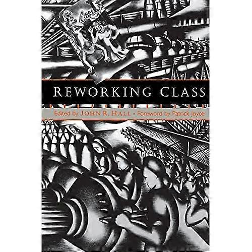 Reworking Class