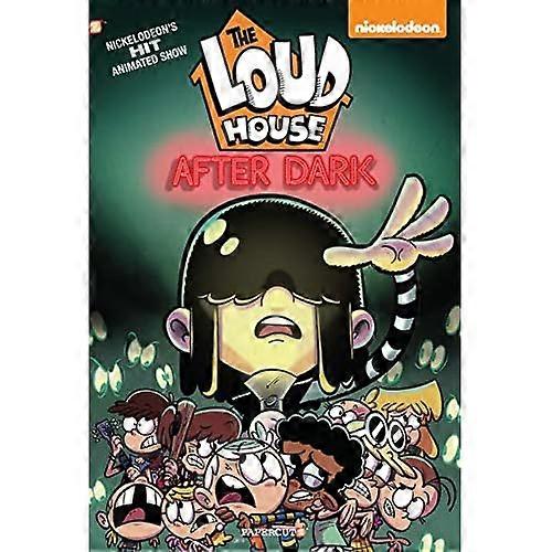 The Loud House #5: :
