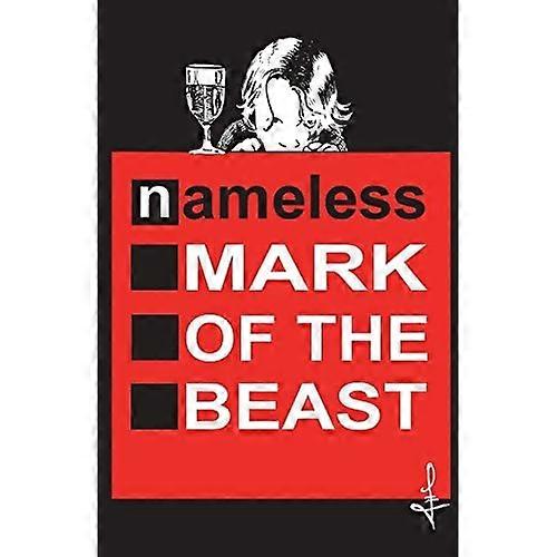 Nameless: Mark of the Beast