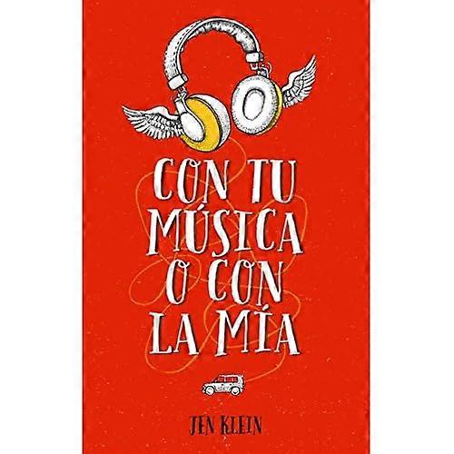 Con Tu Musica O Con La Mia