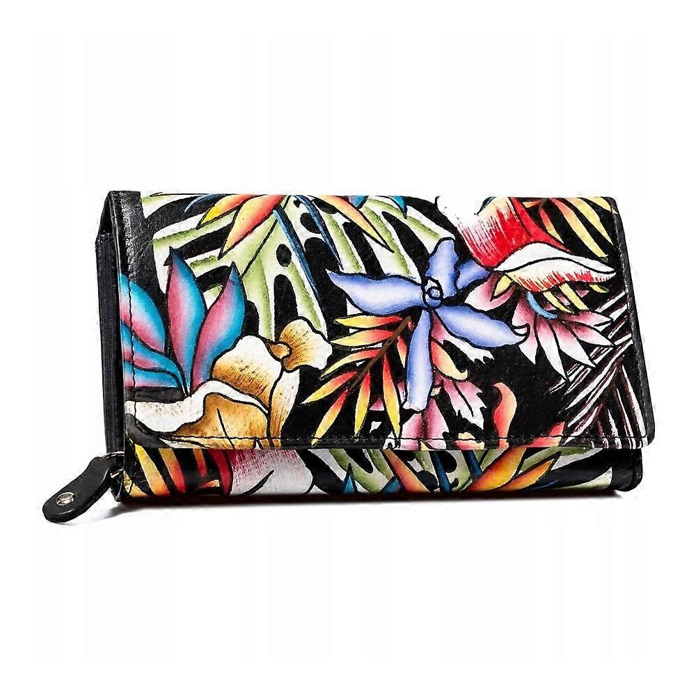 RovickY R-n22-art wallet Rovicky