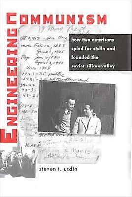 Strojársky komunizmus