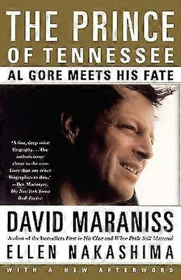 The Prince of Tennessee