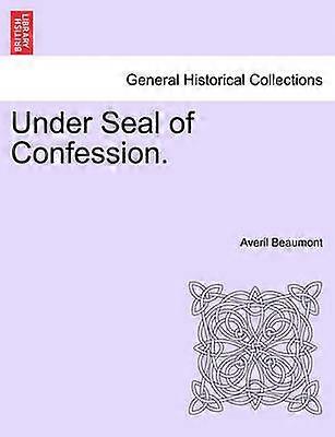 Under Seal of Confession