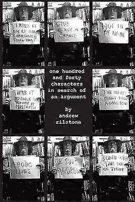 Cent quarante caractères à la recherche d’un argument