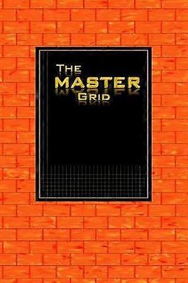 The MASTER GRID - Orange Brick