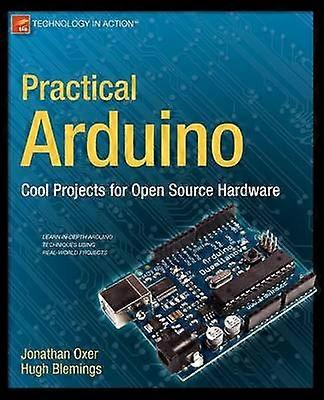 Practical Arduino