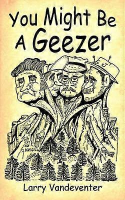 Μπορεί να είσαι geezer