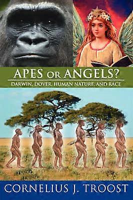 ¿Simios o ángeles?