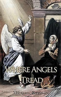 Where Angels Tread Simon Bloom
