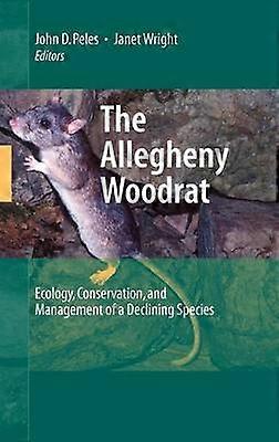 The Allegheny Woodrat
