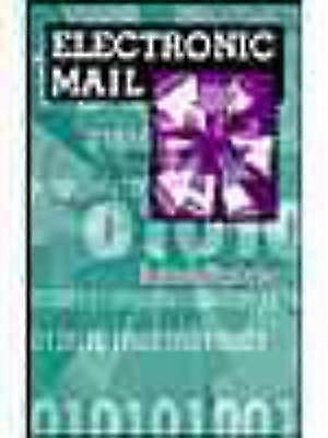 Electronic Mail Telecommunications Library