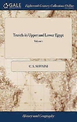 Reizen in Opper- en Neder-Egypte