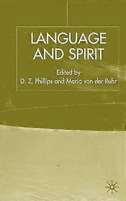 Sprache und Geist