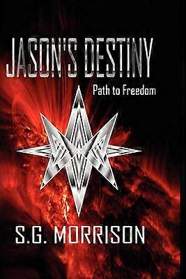 Jason's Destiny