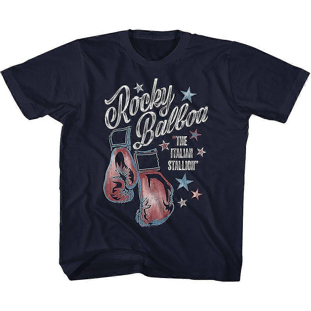 Luvas de boxe juvenil Camisa Rochosa