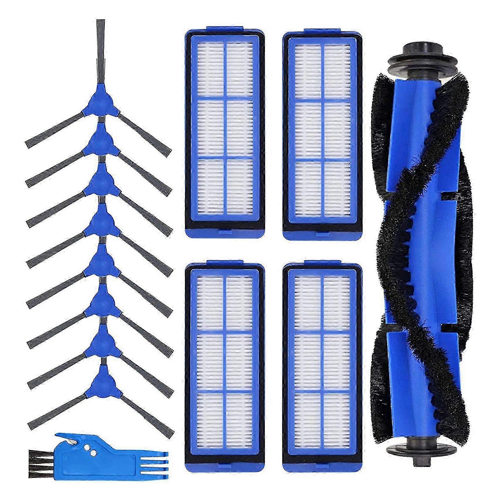 Accessories For Eufy Robovac 11s Max G10 Robovac 15c Max Cleaner