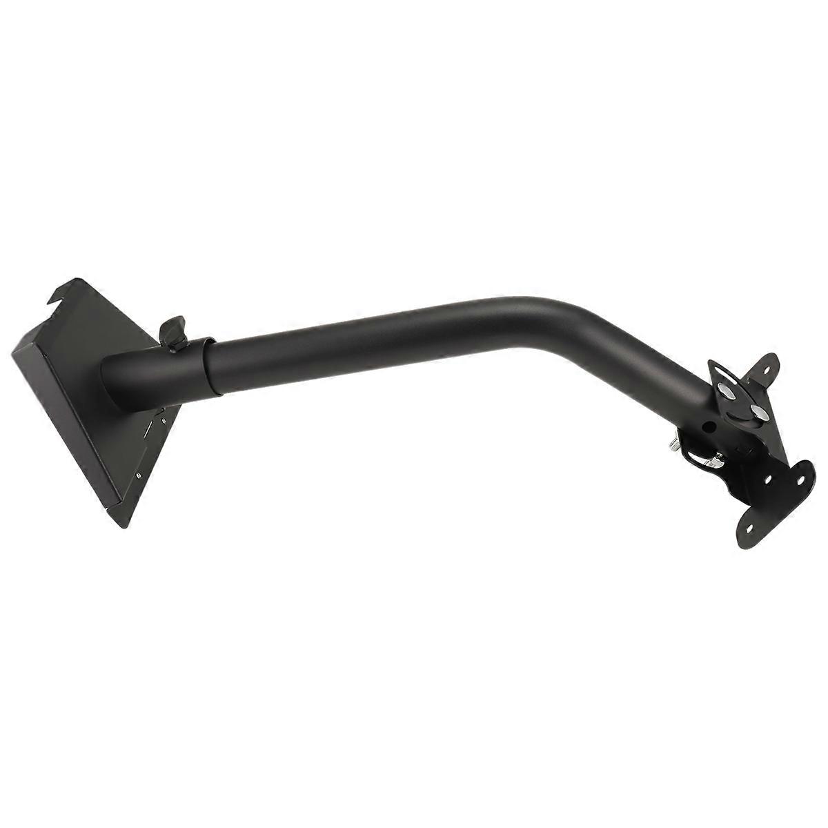 Wall Mounted Bracket Kit for V3 Satellite Receiver Bracket Mounting for Better Signal