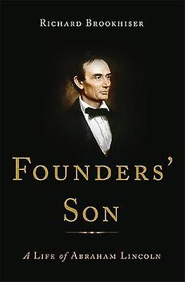 Founders' Son
