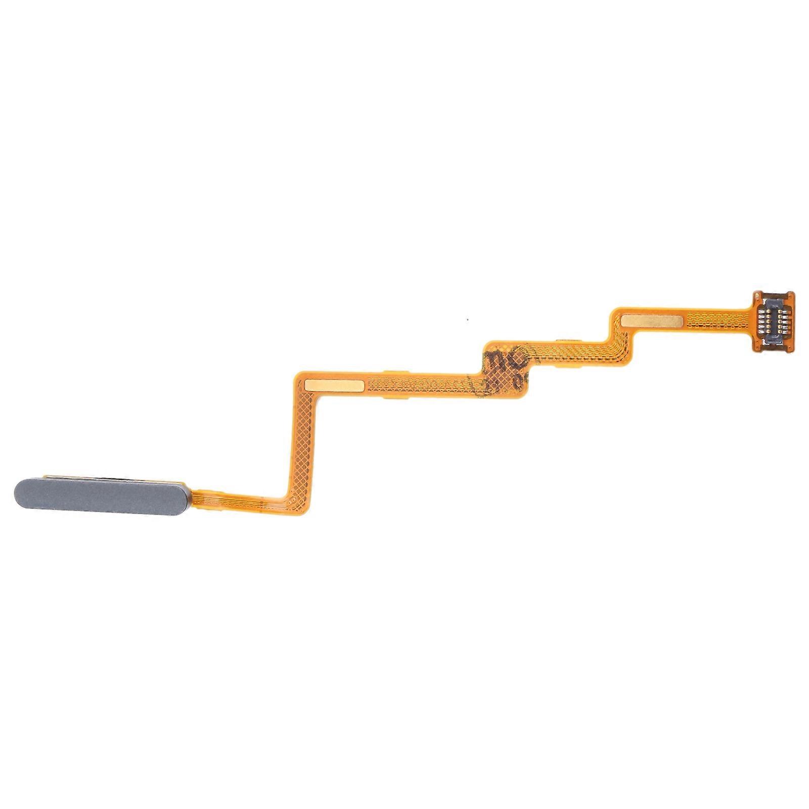 Fingerprint Sensor Flex Cable for Xiaomi Redmi K40 / K40 Pro M2012K11AC, M2012K11C