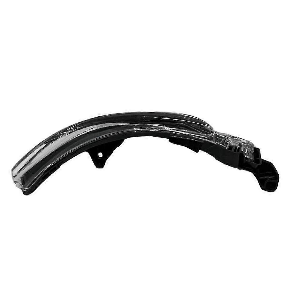 Left Door Mirror Turn Signal 31498601 for XC60 S60 S90 V40 V90 XC40 2018-2023 LED Side Mirror Indic
