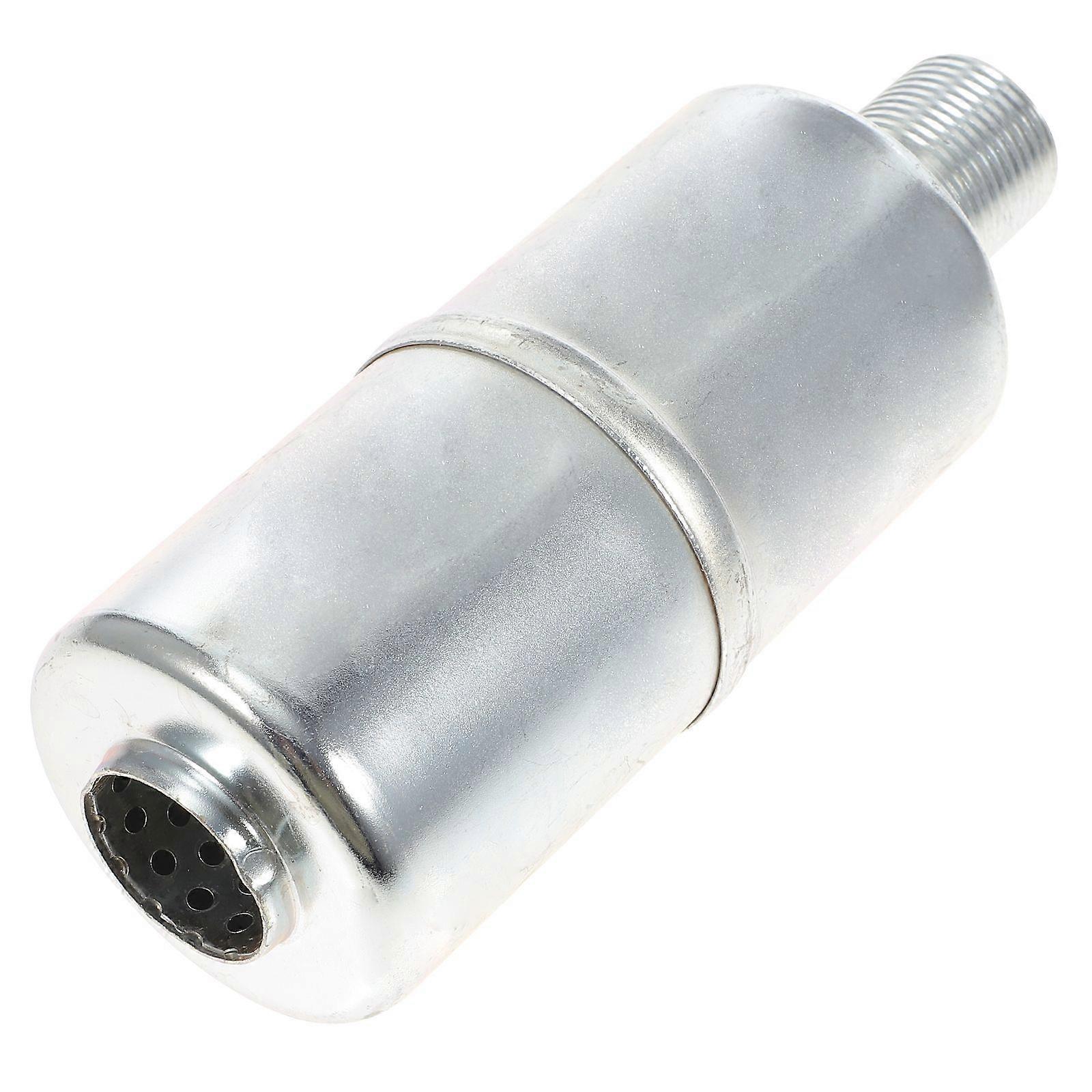 Small Engine Muffler Compatible With 294599 Lawn Equipment Engine Muffler