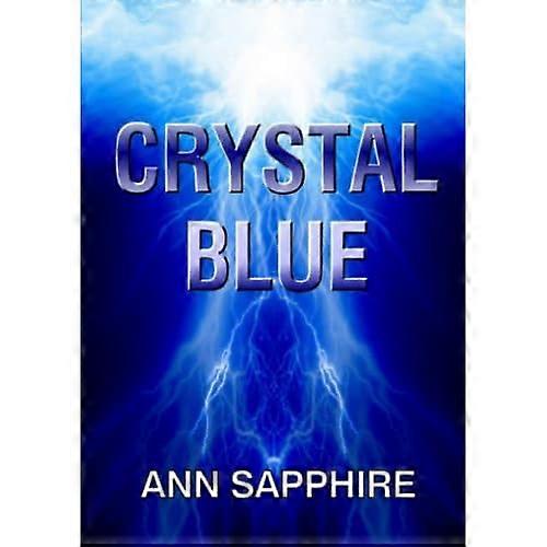 Crystal Blue