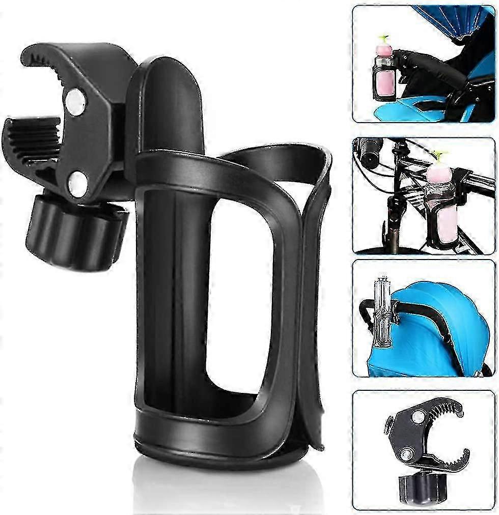 Rotating Drinking Bottle Holder Water Bottle Holder Drink Holder Bottle Holder, Easy To Assemble And Practical f26