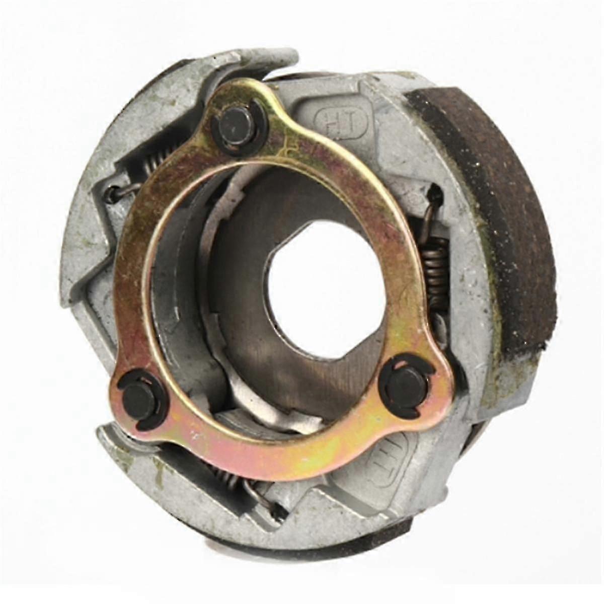 Frizione Ganascia Frizione per Yp250 170mm 173Mn per Linhai 260Cc 300Cc Vog 250 257 260 300Cc Buyang P20250110642