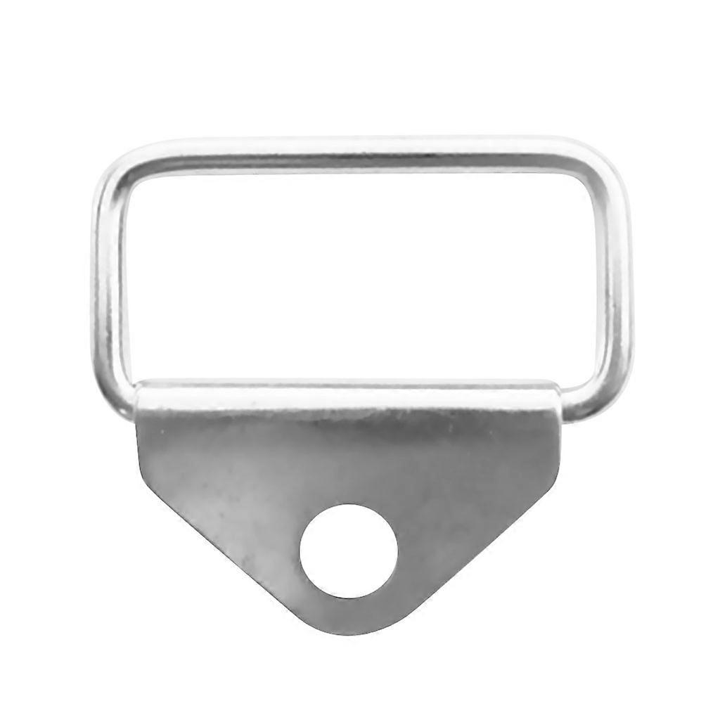 Tie Down Point Load Securing Steel Lashing Ring Heavy Duty Anchor Point