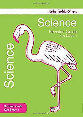 Key Stage 1 Science Revision Guide