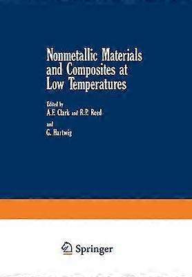 Nonmetallic Materials and Composites at Low Temperatures