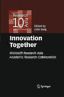 L’innovation ensemble