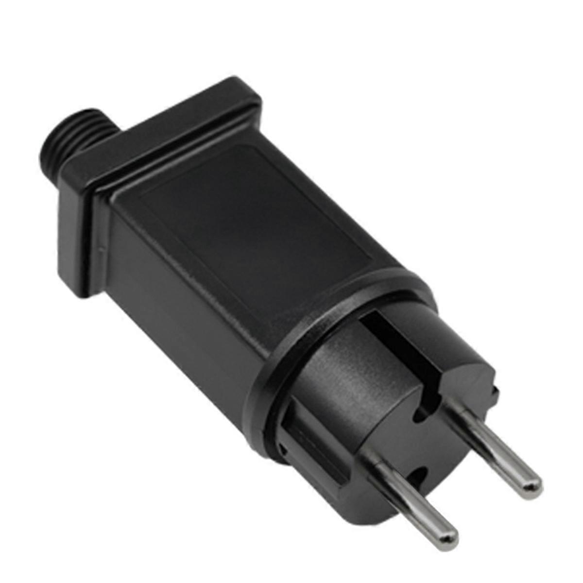 12V 1A 12W Plugg LED Strømforsyning LED Transformator Plugg Adapter IP44 Vanntett LED Lysstripe Tilpasse