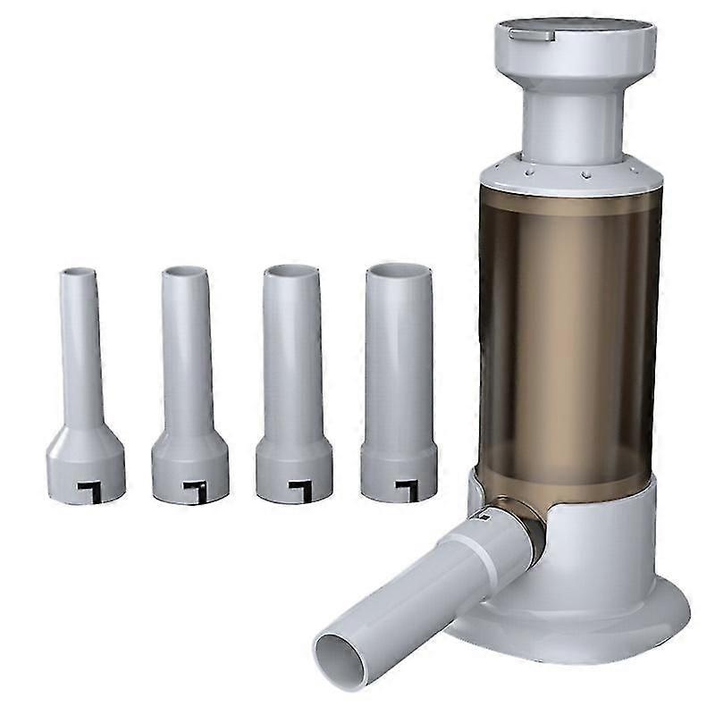 Household Sausage Maker Large Capacity Sausage Filler Kitchen Tool