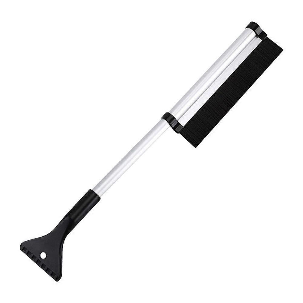 Avtakbar bil snøryddingsbørste spade universal snø is skrapeverktøy