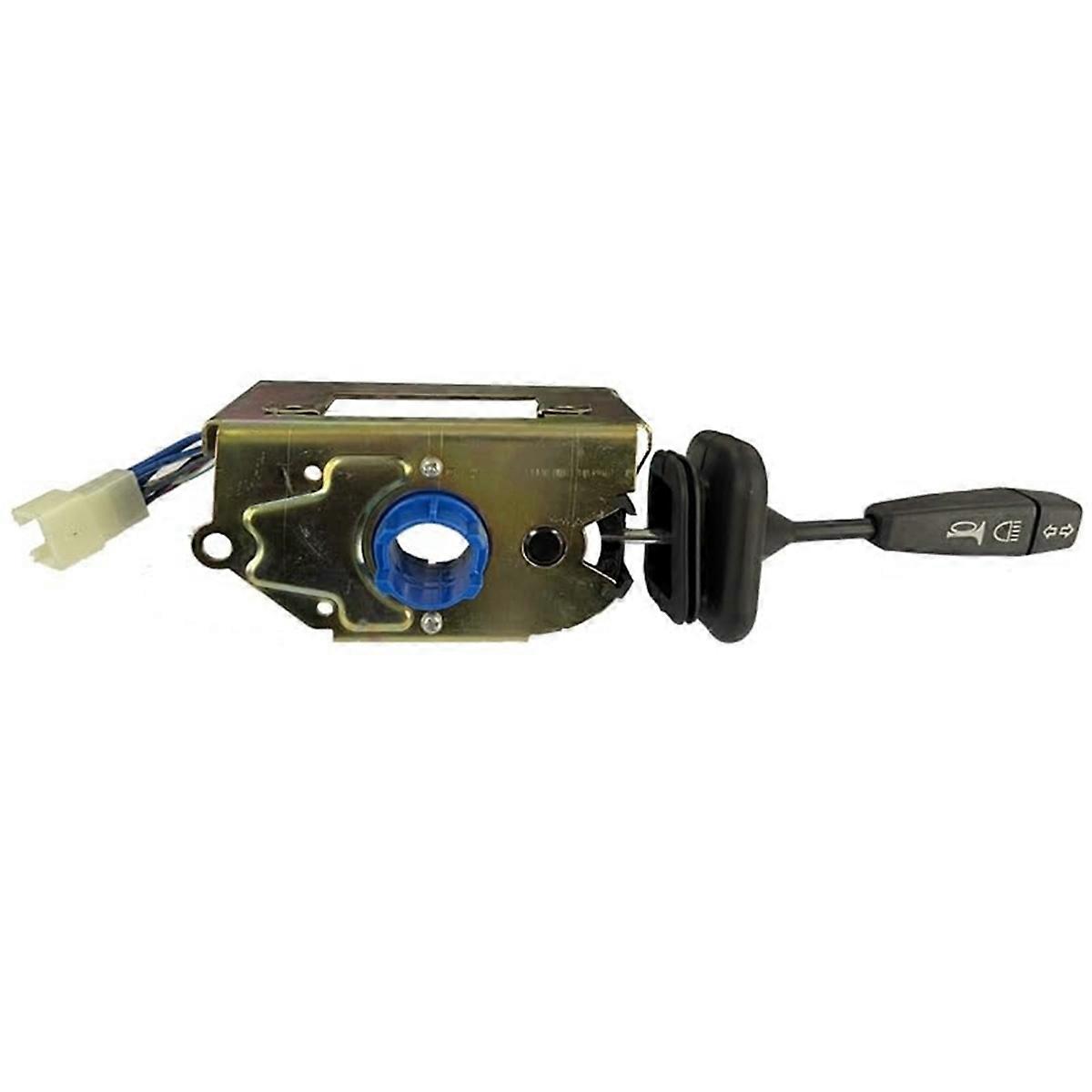 Comutator de coloană de direcție auto de calitate Comutator indicator claxon XPB101290 pentru 90 110 Piese auto